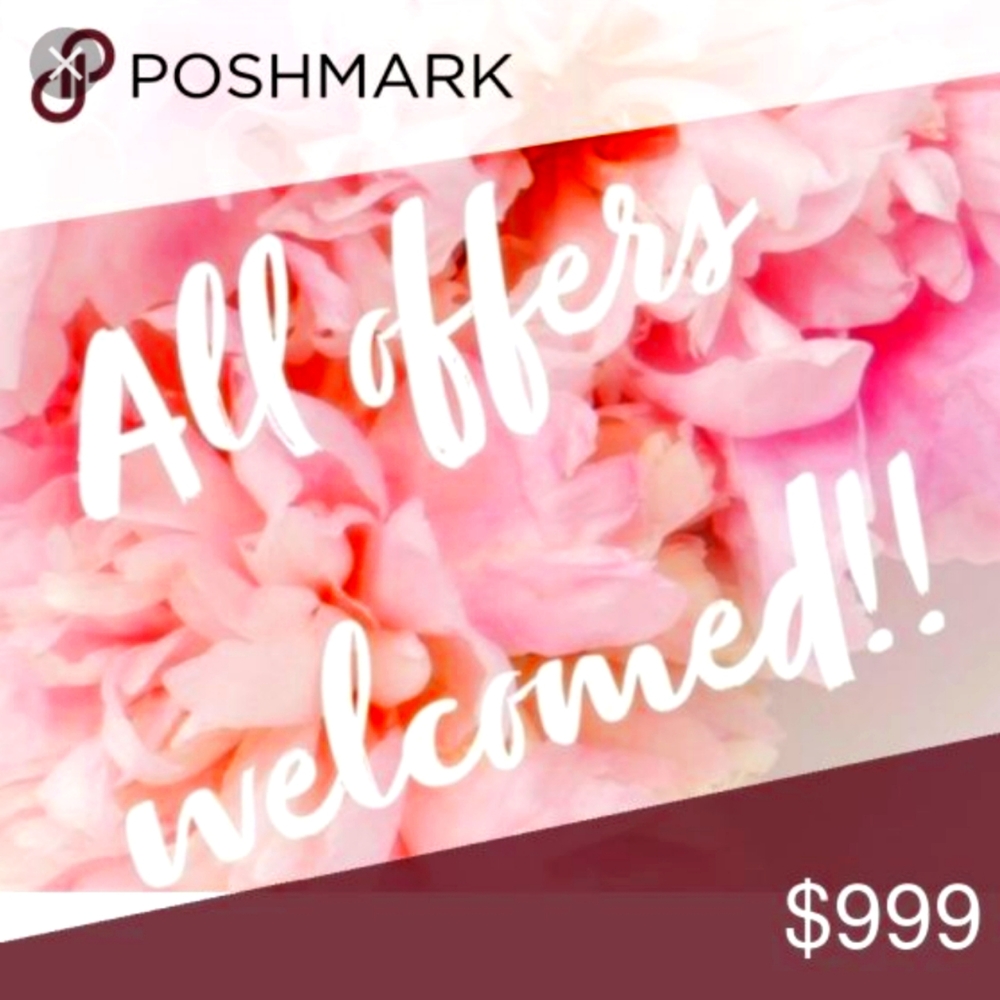COPY - I love Offer